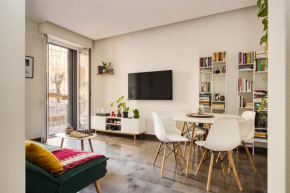 Suite in Città Studi 3 pax